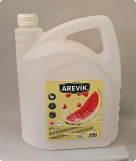 Arevik